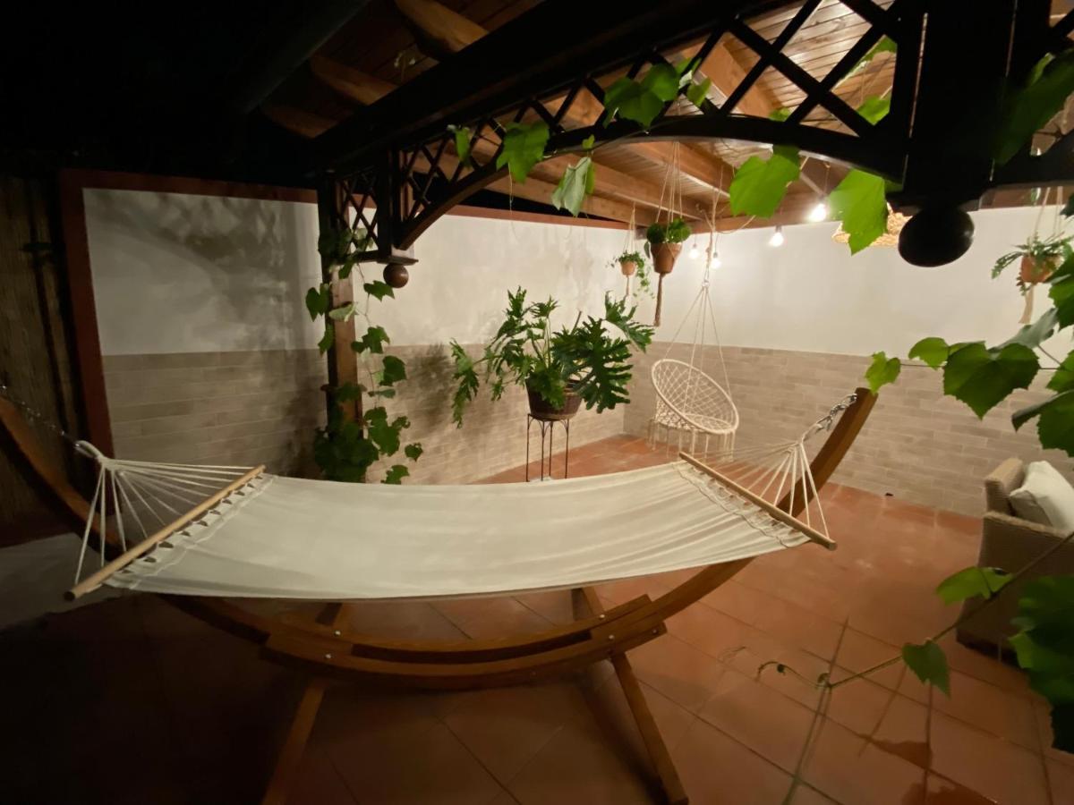 Alma Migrante Bed&Wine Telese Terme Exterior foto