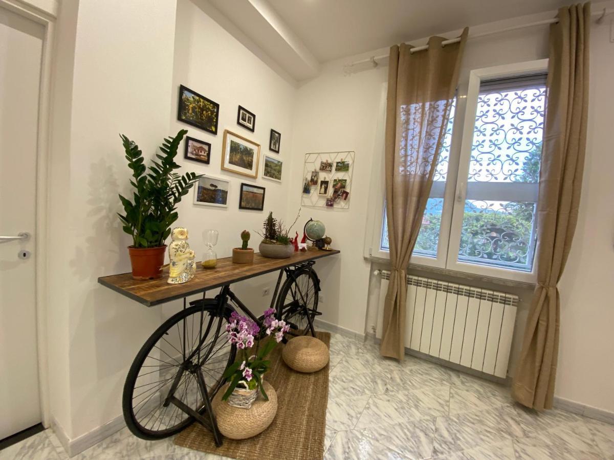 Alma Migrante Bed&Wine Telese Terme Exterior foto