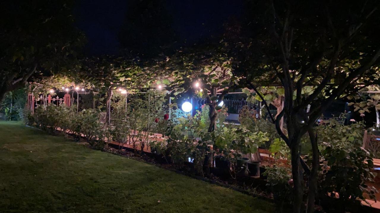 Alma Migrante Bed&Wine Telese Terme Exterior foto