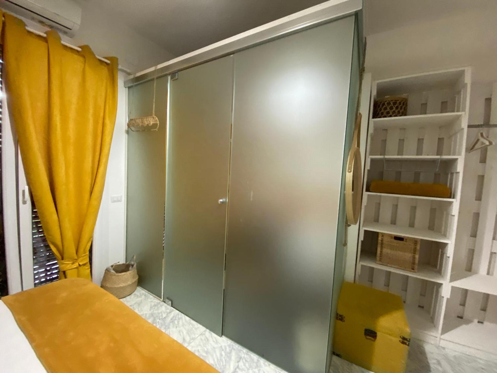 Alma Migrante Bed&Wine Telese Terme Quarto foto