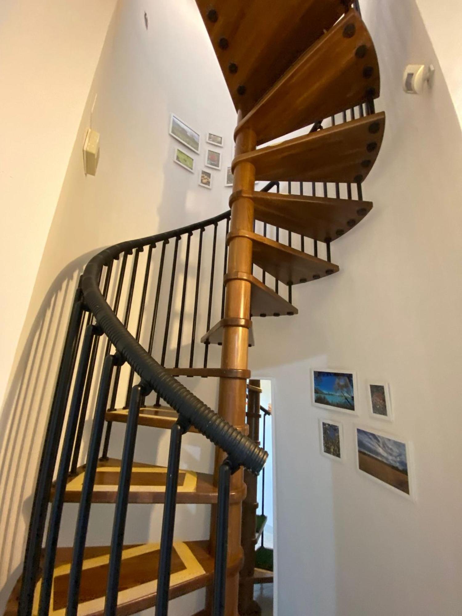 Alma Migrante Bed&Wine Telese Terme Quarto foto